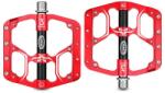 Spyral Pedál Branch RED/BLK 3csap 383gr