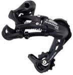 Sram Hátsó váltó 12A Rd X5 9Sp Med Cage Al Blk