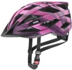 uvex Fejvédő Air Wing CC plum-pink 56-60cm