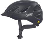 ABUS kerékpáros városi sisak Urban-I 3.0 MIPS, In-Mold, velvet black, XL