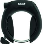 ABUS patkó lakat Pro Shield XPlus 5955 (R) - kulcsot megtartja fekete, XPlus zárszerkezettel