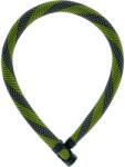 ABUS láncos lakat IvyTex Chain Color 7210/110, racing yellow