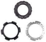 Magura centerlock adapter és zárógyűrű (átütőtengelyes agyakhoz)