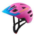 Cratoni Sisak Maxster Pro pink-kék S-M 51-56 cm