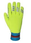 WOWOW Kesztyű Lucy Glove Fluorite Sárga L-es (pat-013394_RSK)