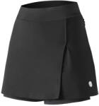 DOTOUT Női Szoknya Fusion black-black L (A22W310909)