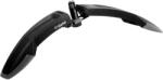 ZEFAL Sárvédő Első Deflector Fm60 Villanyakba 26"&27.5"&29" 2.9" Fekete145G