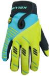 Kellys Gyerek Kesztyű Gouki blue-lime S