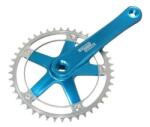 Sturmey Archer Singlespeed/fixie/pálya Négyszögtengelyes Hajtómű Fct62 42t