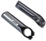 BBB Cycling kormányszarv BBE-17 LightStraight, egyenes, fényes fekete