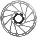 Sram Féktárcsa Rotor Cntrln Cl 160Mm Black Rounded