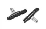 Jagwire MTB Pro imbuszos fékpofa V-fékhez fekete - bringaboard
