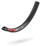 DT Swiss Abroncs XM 481 27.5" 32h fekete 30mm - bringaboard