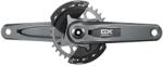 Sram Hajtómű Am Fc Gx Egl Q174 Cl55 Dub170 Plr 2G32Tt