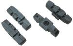BBB fékbetét BBS-09 HydroStop, Magura kompatibilis, fekete