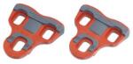 BBB pedálstopli BPD-04A MultiClip, Look Keo kompatibilis, 7 fokos, piros