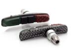 XLC Fékbetét V-fék 4db 72 Mm Karbonut. 3 Színű Cser. Bs-v10 - bringaboard