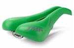 Selle SMP Smp Trk Medium Nyereg sötétzöld