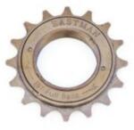 VeloGo Racsni BMX 18f