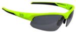 BBB Cycling kerékpáros sportszemüveg BSG-58 Impress, matt neon sárga keret / PC füst lencsékkel