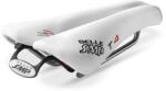 Selle SMP Smp T4 Nyereg fehér (8000201005702)