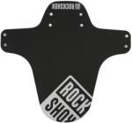 RockShox Am Fender Black/Gloss Silver