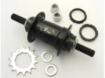 Joytech Agy Hátsó Alu. 48H Bmx 14T