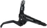 SHIMANO Fékkar J Deore Egyenes 2-Ujjas Tárcsafék Hidraulikus Fekete - bringaboard - 15 055 Ft