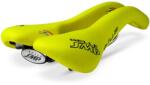 Selle SMP Smp Plus Nyereg yellow fluo