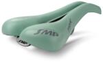 Selle SMP Smp Trk Medium Nyereg zöld