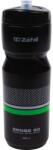 Zéfal Kulacs Sense M80 - 800Ml Menetes Fekete (Fehér/Zöld)