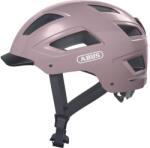 ABUS kerékpáros városi sisak Hyban 2.0, ABS, mellow mauve, L