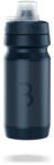 BBB Cycling kulacs BWB-12 AutoTank Mudcap, 550ml, auto szeleppel, kupakkal, BPA mentes, mosogatógépben is mosható, fekete