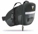 Topeak Aero Wedge Pack, Strap Mount, Medium