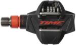 Time ATAC XC 12 BLACK RED MTB pedál