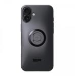 SP CONNECT okostelefon tok iPhone 16 Plus okostelefon tartó - bringaboard