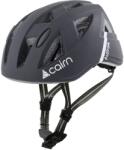 Cairn Kustom gyerek sisak, mat black XS