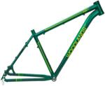 Csepel Woodlands Pro Váz 29/20 L zöld (40152070ZD)
