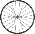 Mavic E-xa Elite 27 + Első Boost