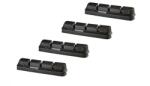 SwissStop Fékpofa Racepro Black Prince Campa Országúti Karbon 4 Db - bringaboard