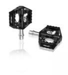 XLC Pedál MTB-pedál egyoldalas SPD, fekete, 285 g PD-S14 - bringaboard