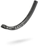 DT Swiss Abroncs X 432 27.5" 28h fekete 25mm - bringaboard