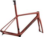 Giant Vázszett TCR Advanced SL Disc Frameset Terracotta XL