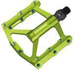 Exustar Pedál Pb557 zöld