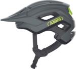 ABUS kerékpáros sport sisak Cliffhanger, In-Mold, concrete grey, L