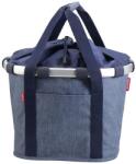 KLICKfix Carrier basket 24x20x13cm, 4L