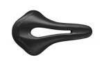 Selle San Marco Shortfit Supercomfort Gel Open-Fit Racing Wide nyereg