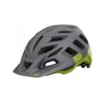 Giro Radix MIPS kerékpáros sisak matt fekete-lime 55-59cm