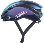 ABUS kerékpáros sport sisak GameChanger 2.0, In-Mold, flip flop purple S (51-55 cm) - bringaboard