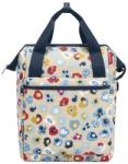 KLICKfix Carrier Bag Roomy Gt Millefleurs, 12 L